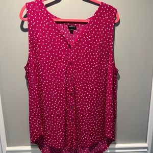 Torrid Size 2 Top